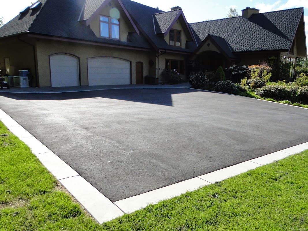 Five Star Paving Co project photo