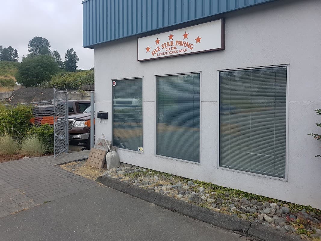 Five Star Paving Co photo 2