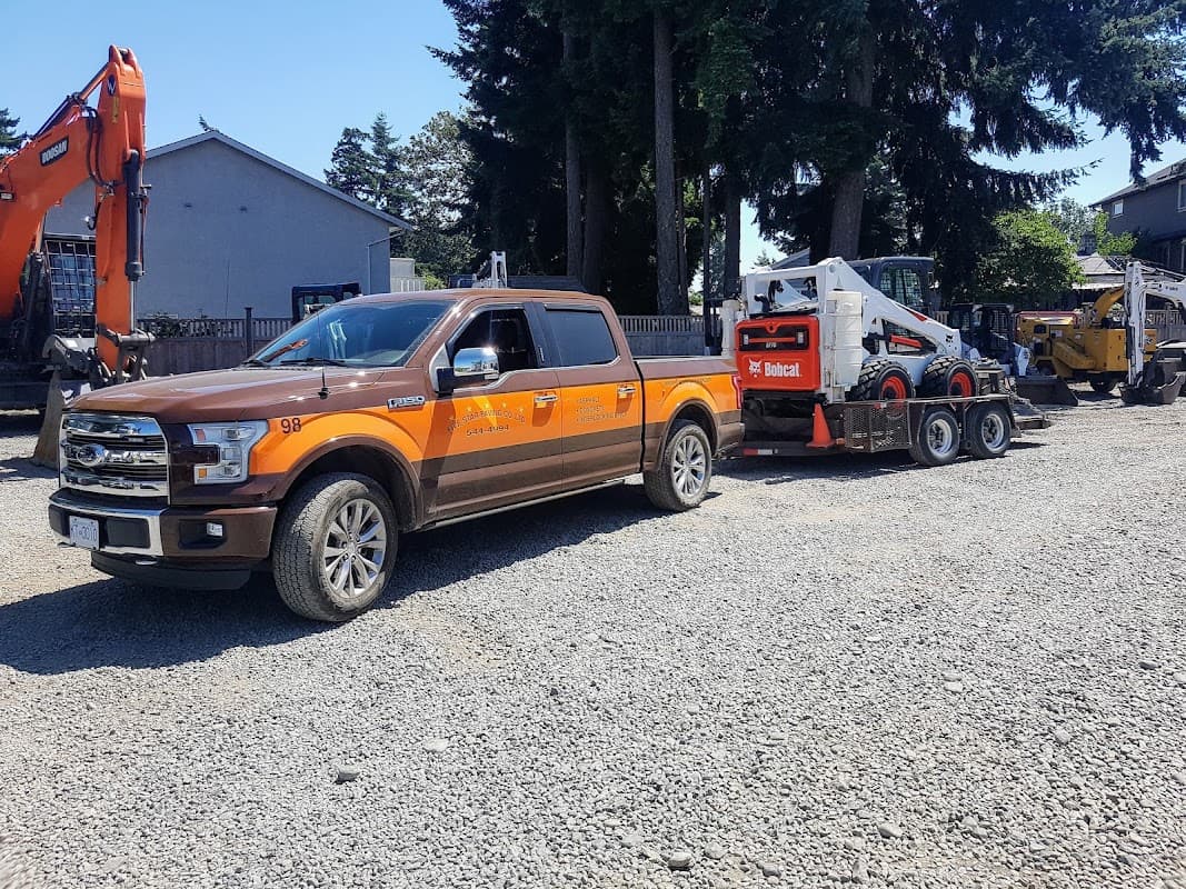 Five Star Paving Co photo 4