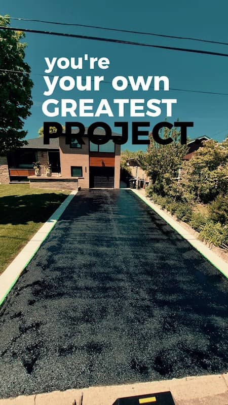 FIX MY DRIVEWAY INC. photo 2