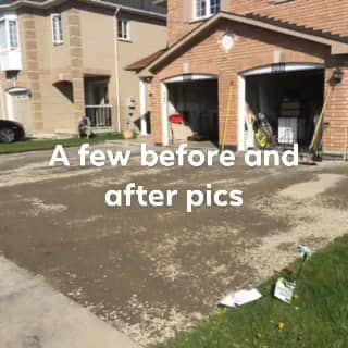 FIX MY DRIVEWAY INC. photo 3