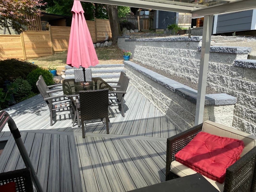 Flower Stream Landscape Ltd. photo 2
