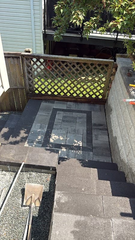 Fontaine Landscaping & Snow Services Ltd photo 3