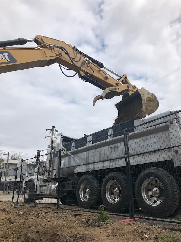 Fontaine Site Services Inc. photo 3