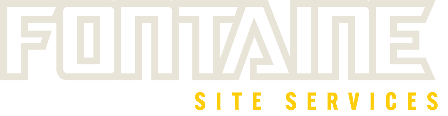 Fontaine Site Services Inc. photo 5
