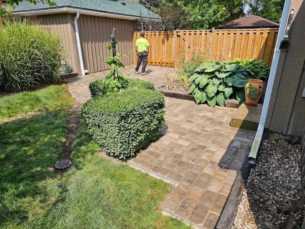 Forever Green Lawn & Landscape Inc