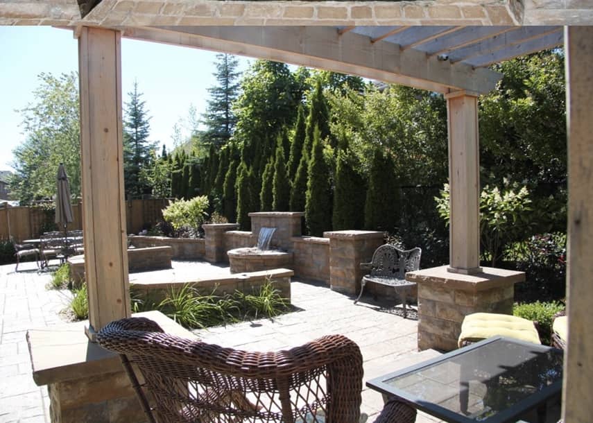 Fortunato's General Contracting & Landscaping