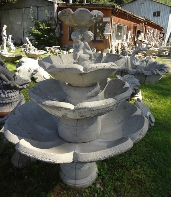 Fraser Valley Cement Gardens Ltd photo 3