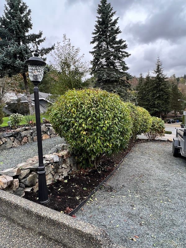 Fraser Valley Landscapers