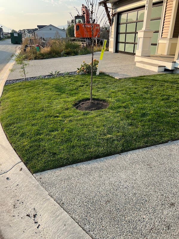 Fraser Valley Landscapers photo 2