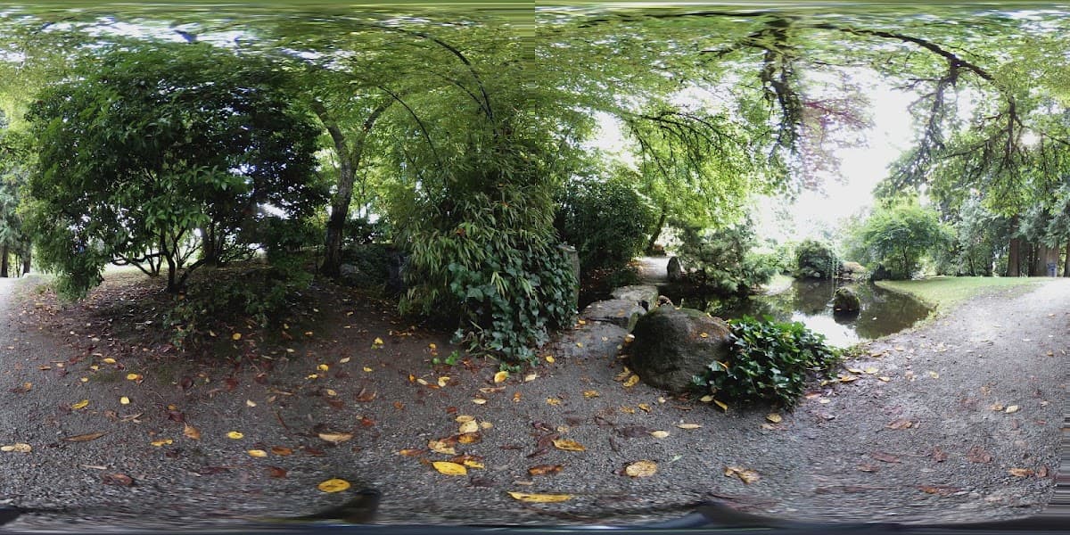 Friendship Garden photo 6