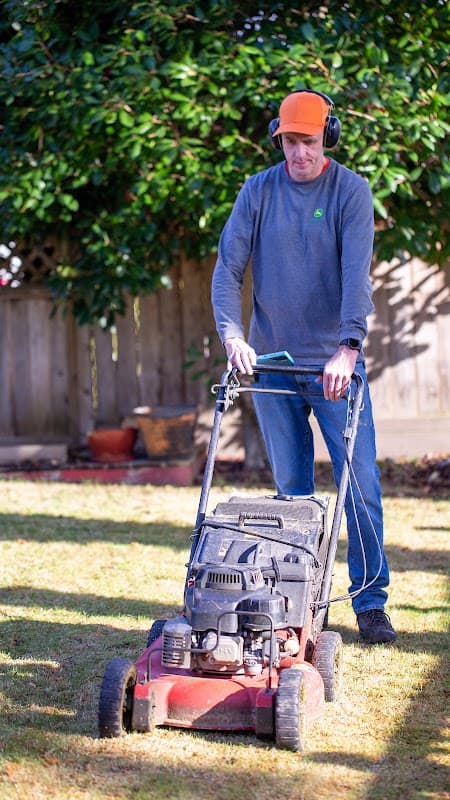 Full Spin Mowing photo 2
