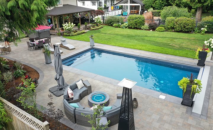 Fuller Landscaping and Pools Inc photo 3