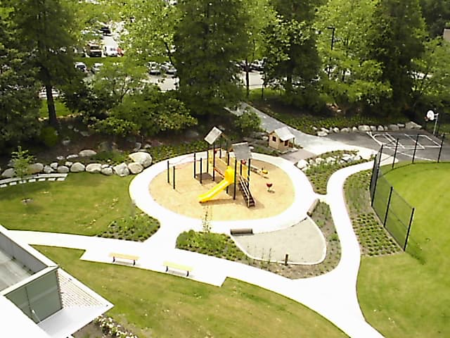 Fuller Landscaping and Pools Inc photo 4