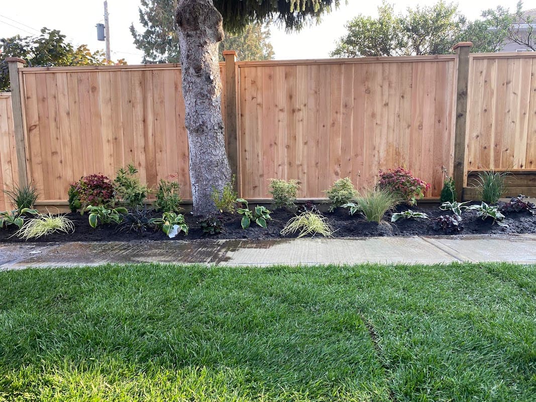 G Class Landscapes Inc.