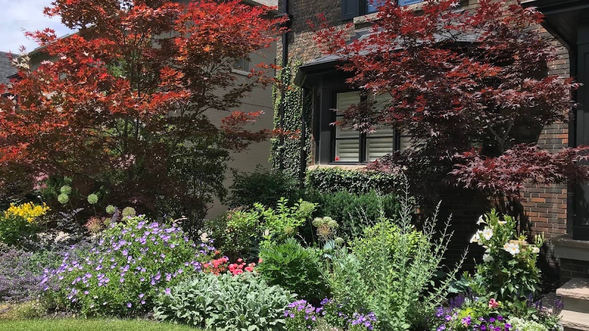 Garden by Vie Inc