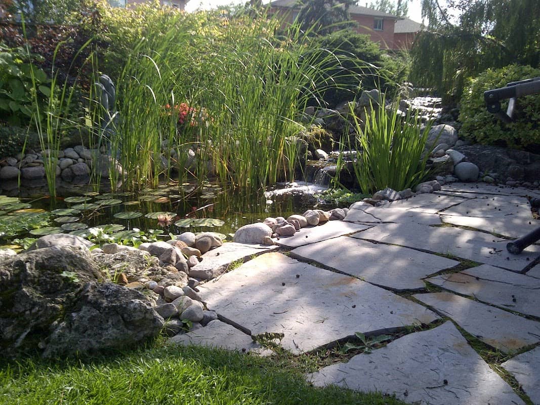 Garden Circle Property Maintenance Inc.