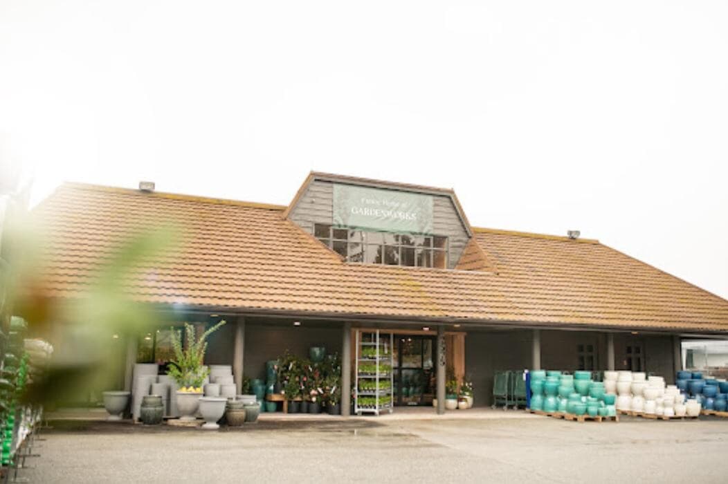 GARDENWORKS Coquitlam