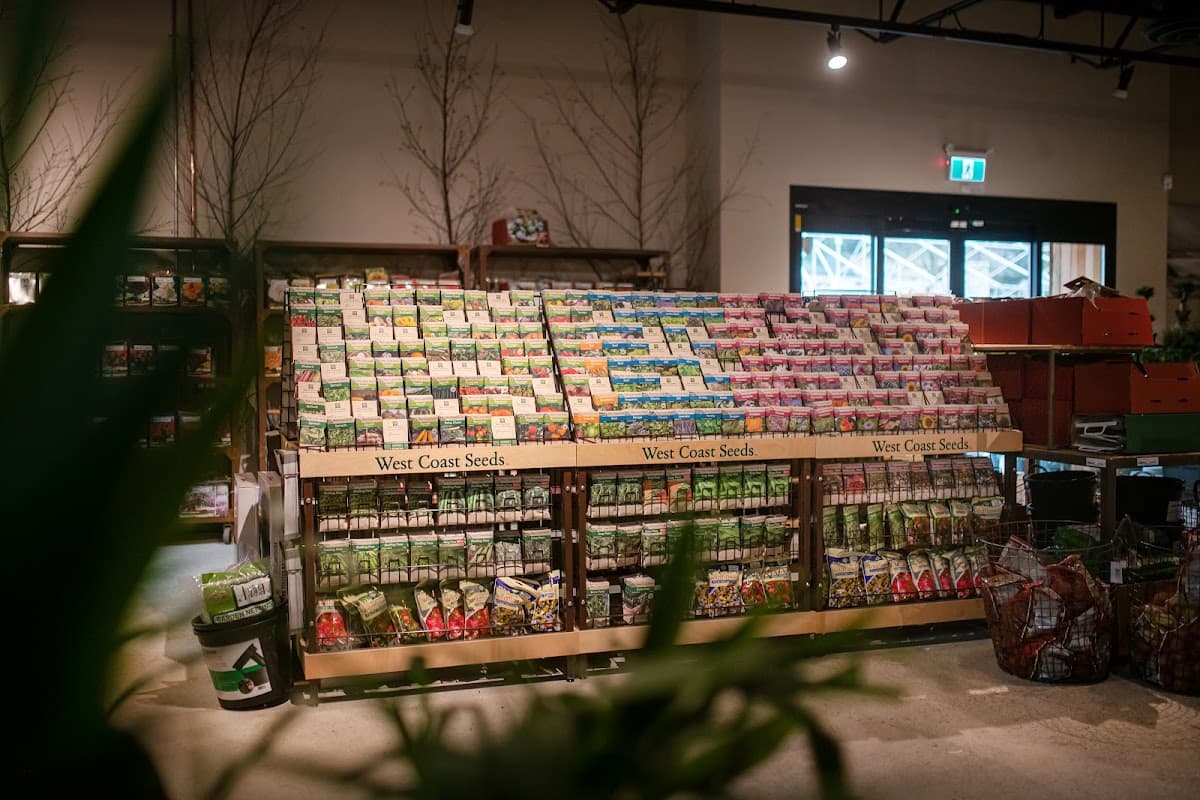 GARDENWORKS Coquitlam photo 6