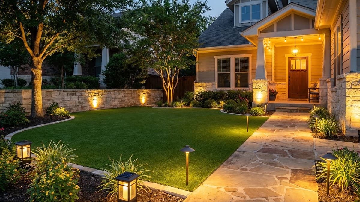 Gardner Landscape & Design photo 2