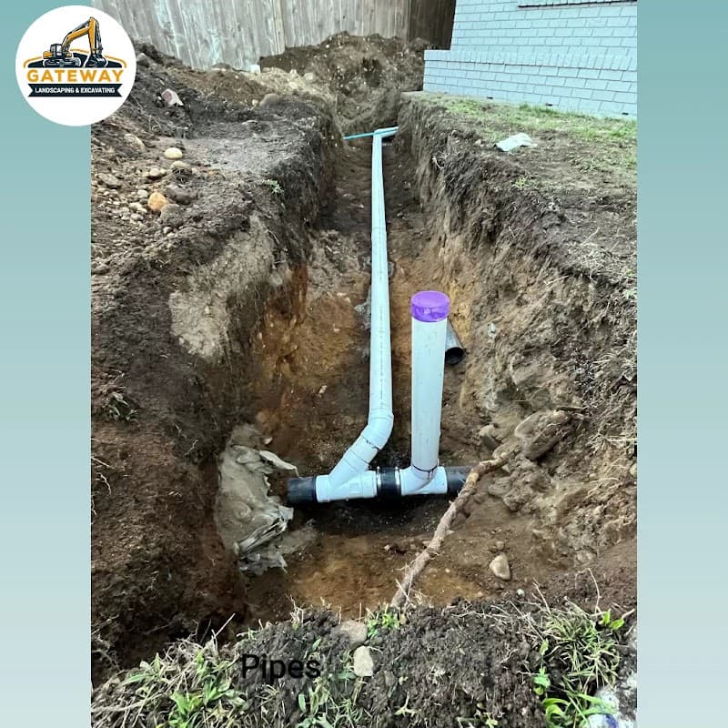 Gateway Landscaping & Excavating