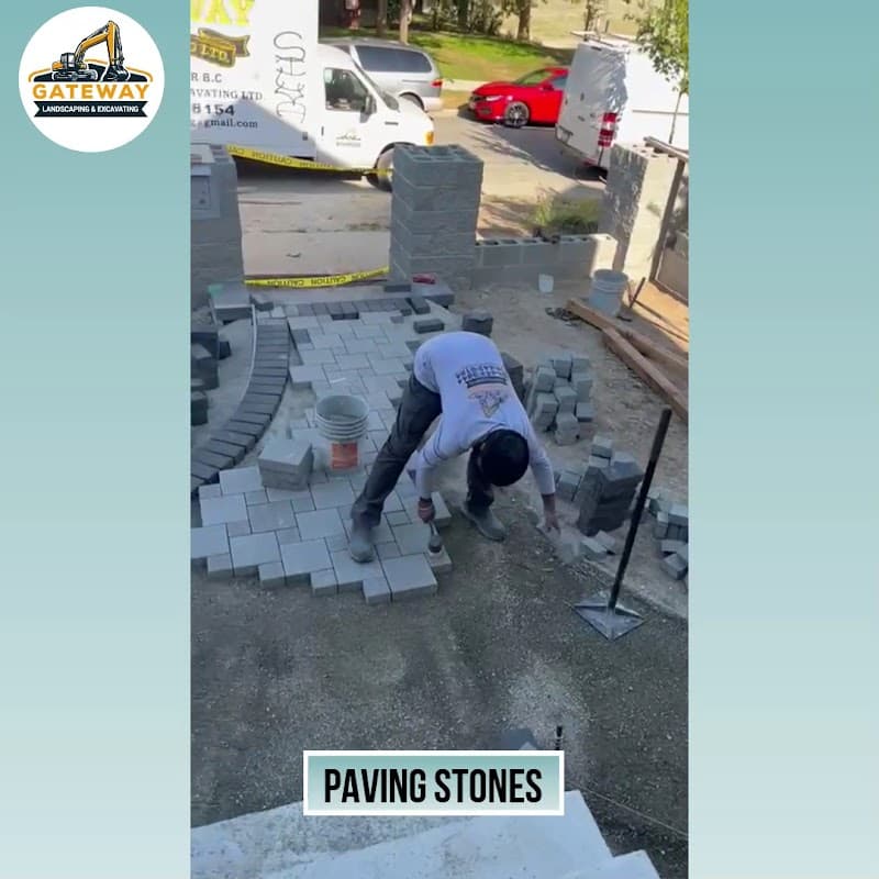 Gateway Landscaping & Excavating photo 2