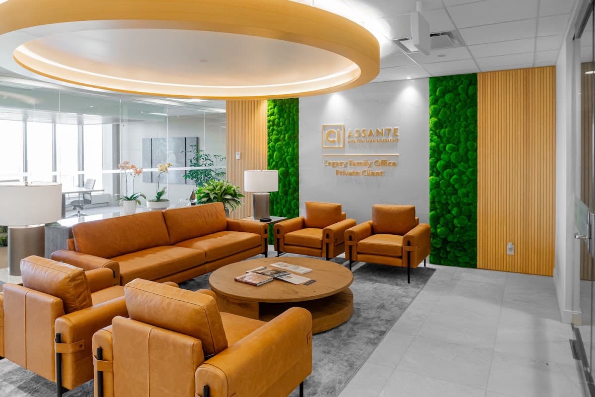 Gibraltar Construction project photo
