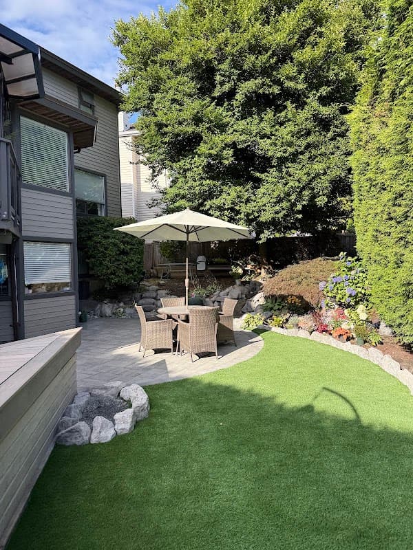 Gill Bros Landscapes