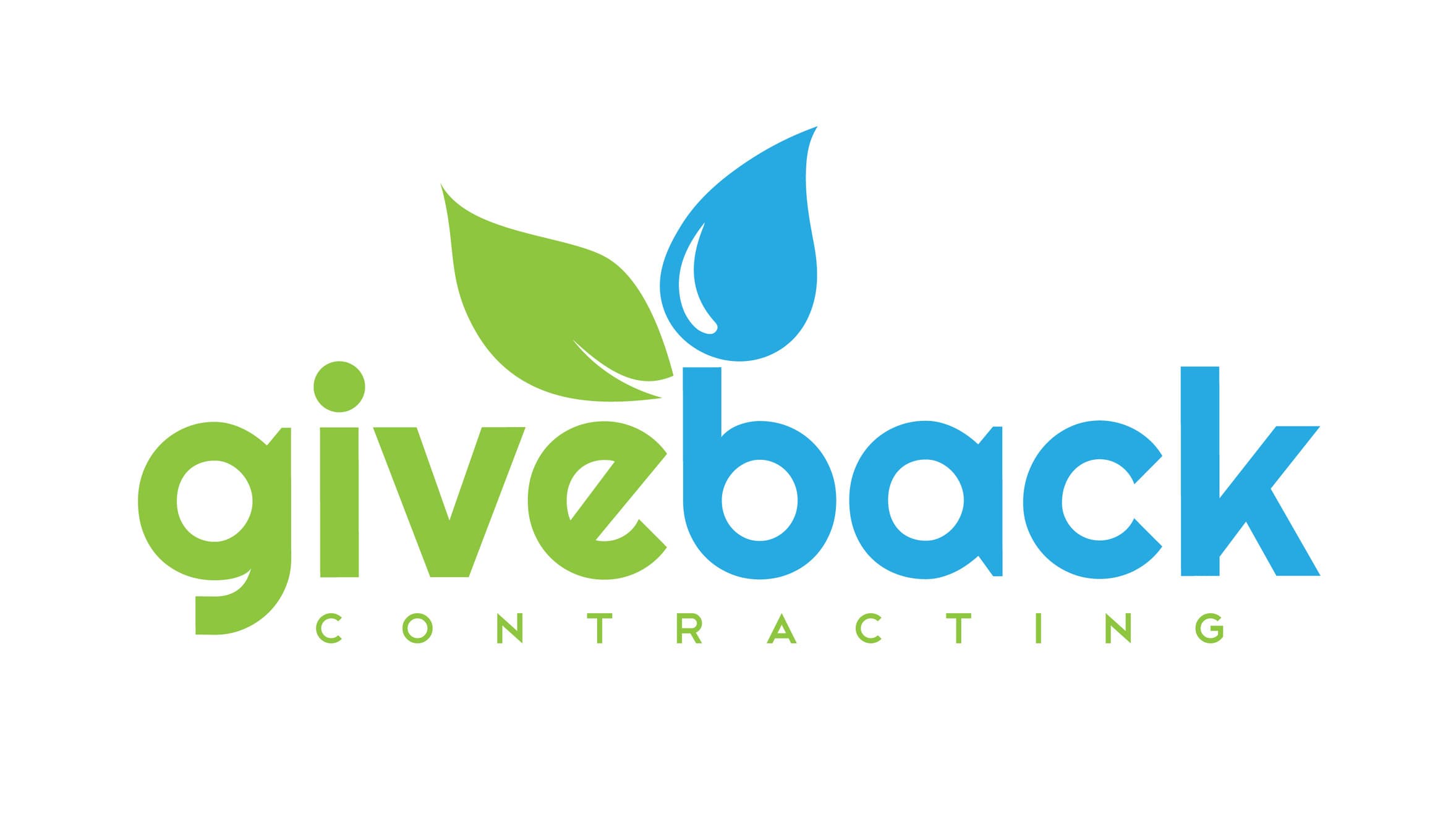 Give Back Contracting photo 6