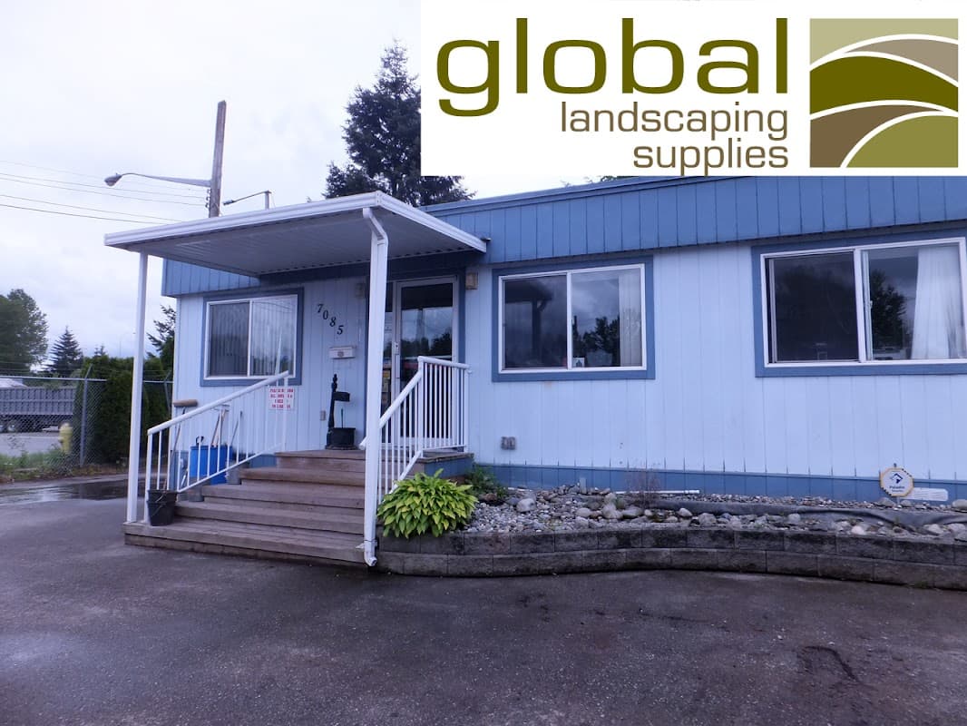 Global Landscaping Supplies project photo