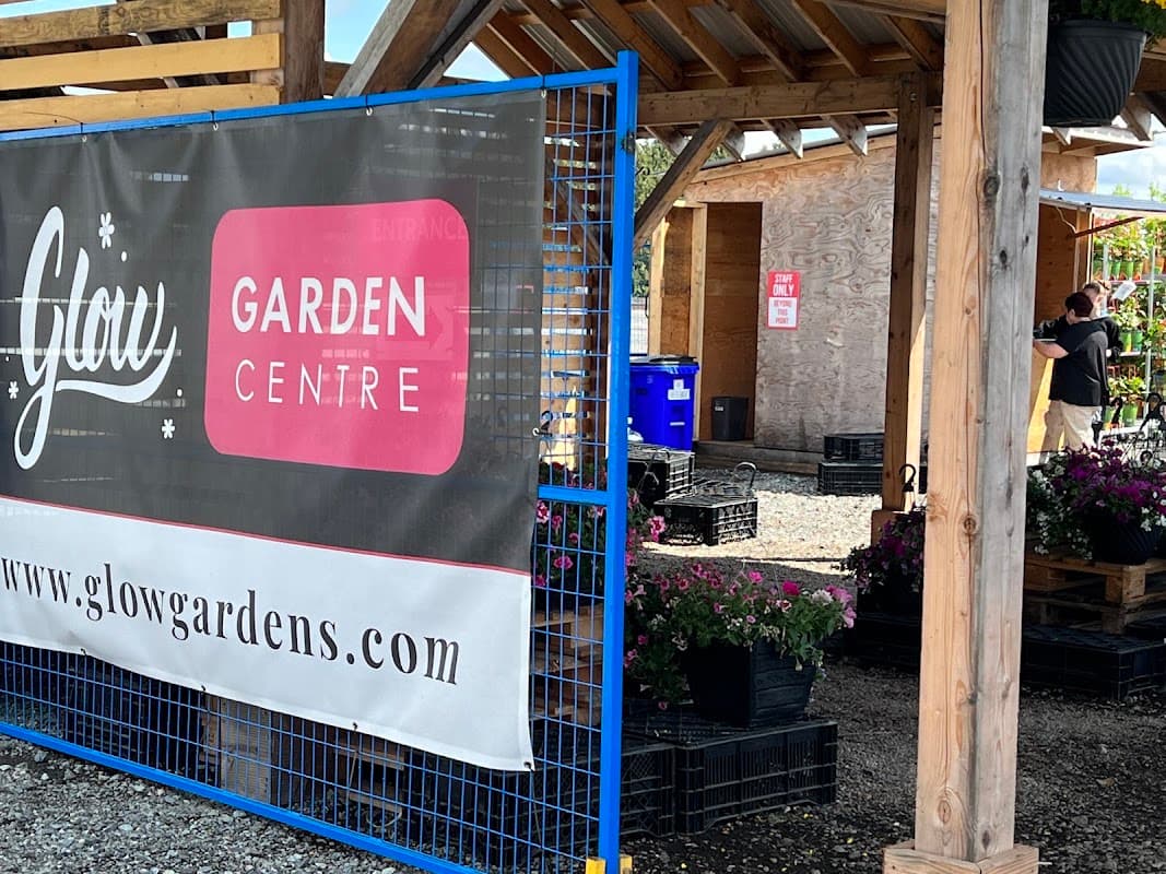 Glow Garden Centre