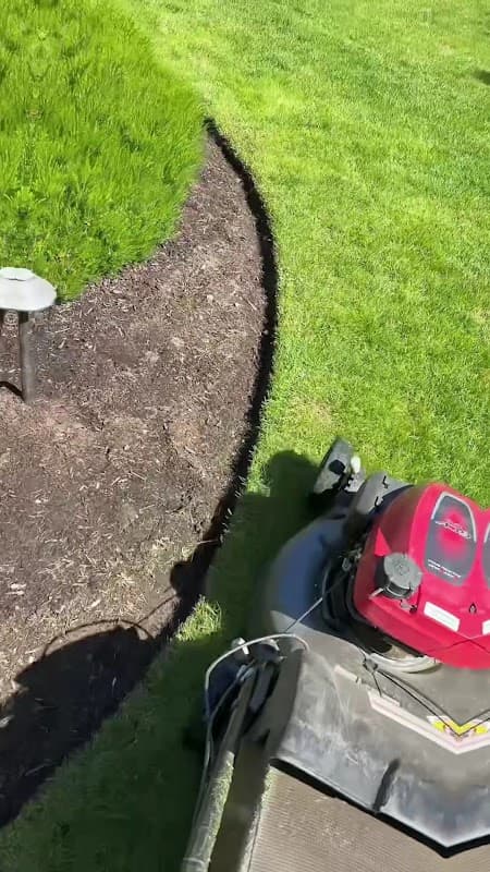 Go Green Mowing photo 2