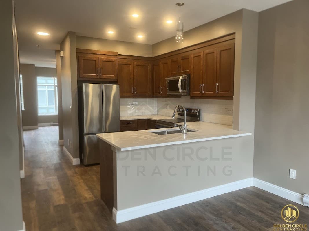 Golden Circle Contracting photo 4