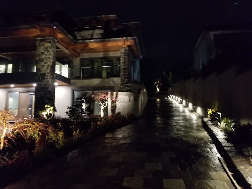 Golden Lotus Sprinklers photo 2