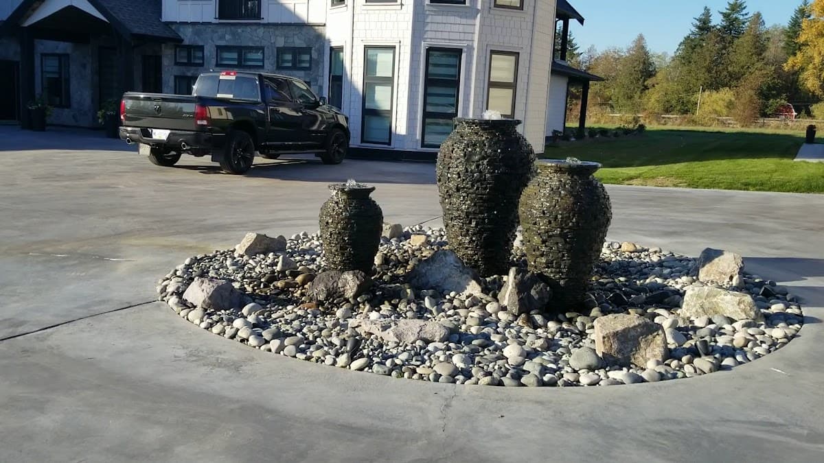 Golden Lotus Sprinklers photo 3