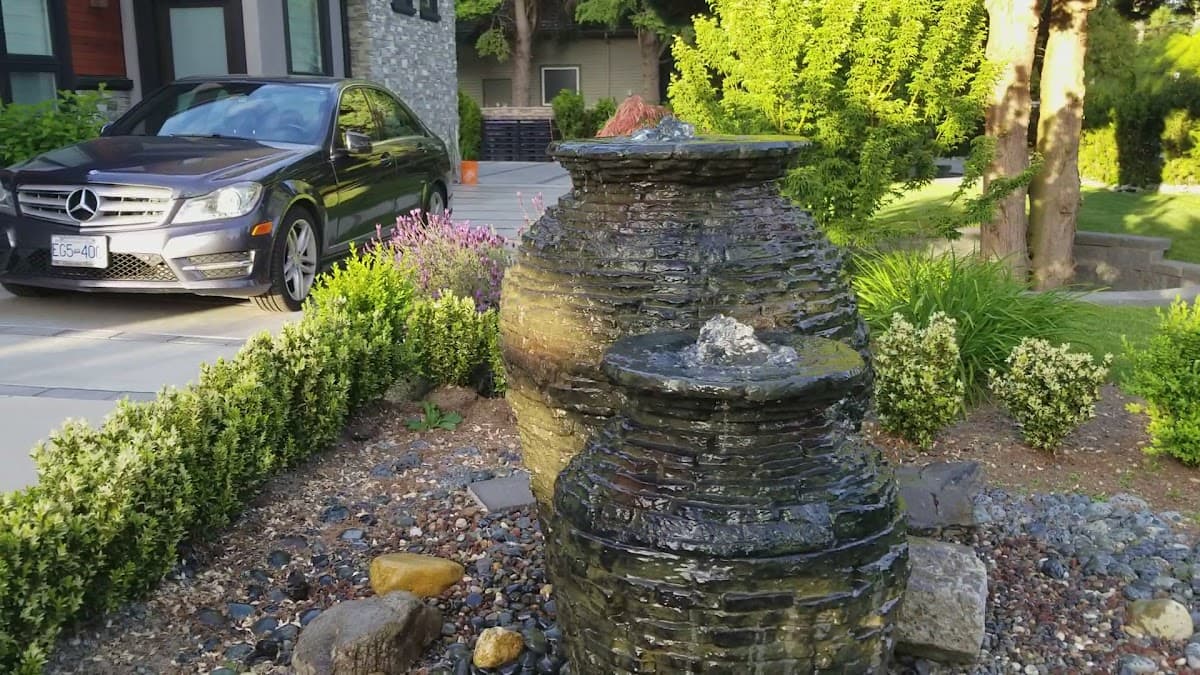 Golden Lotus Sprinklers photo 4