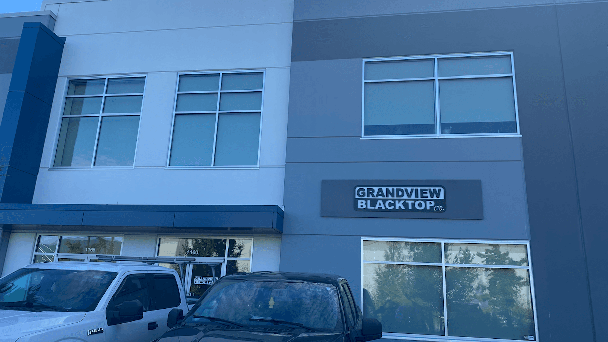 Grandview Blacktop Ltd