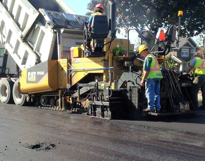 Grandview Blacktop Ltd photo 3