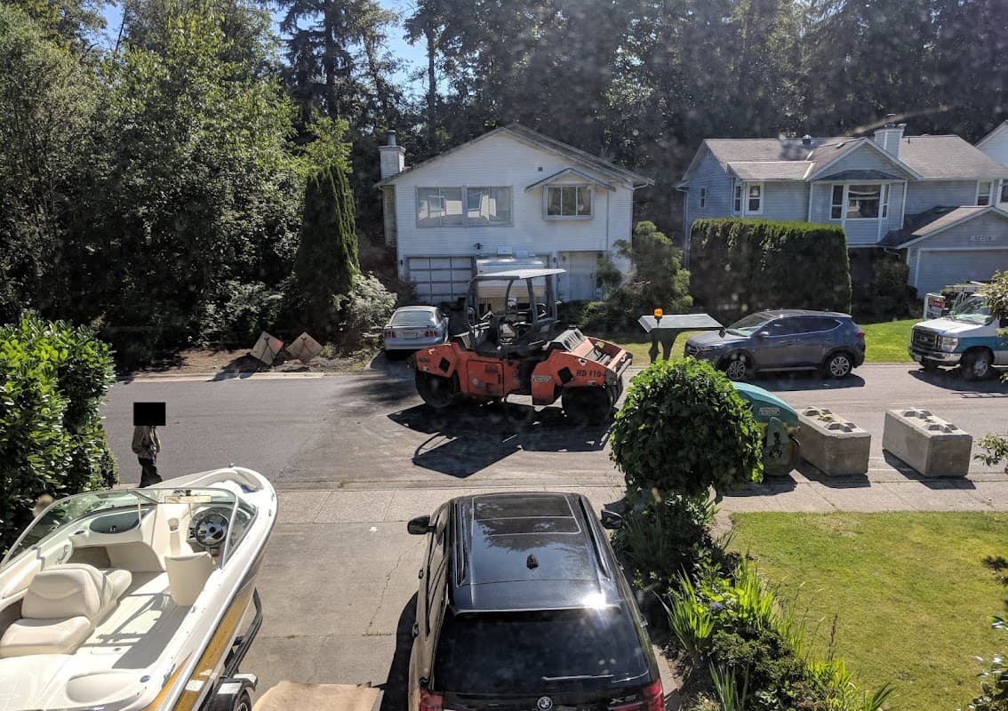 Grandview Blacktop Ltd. photo 2