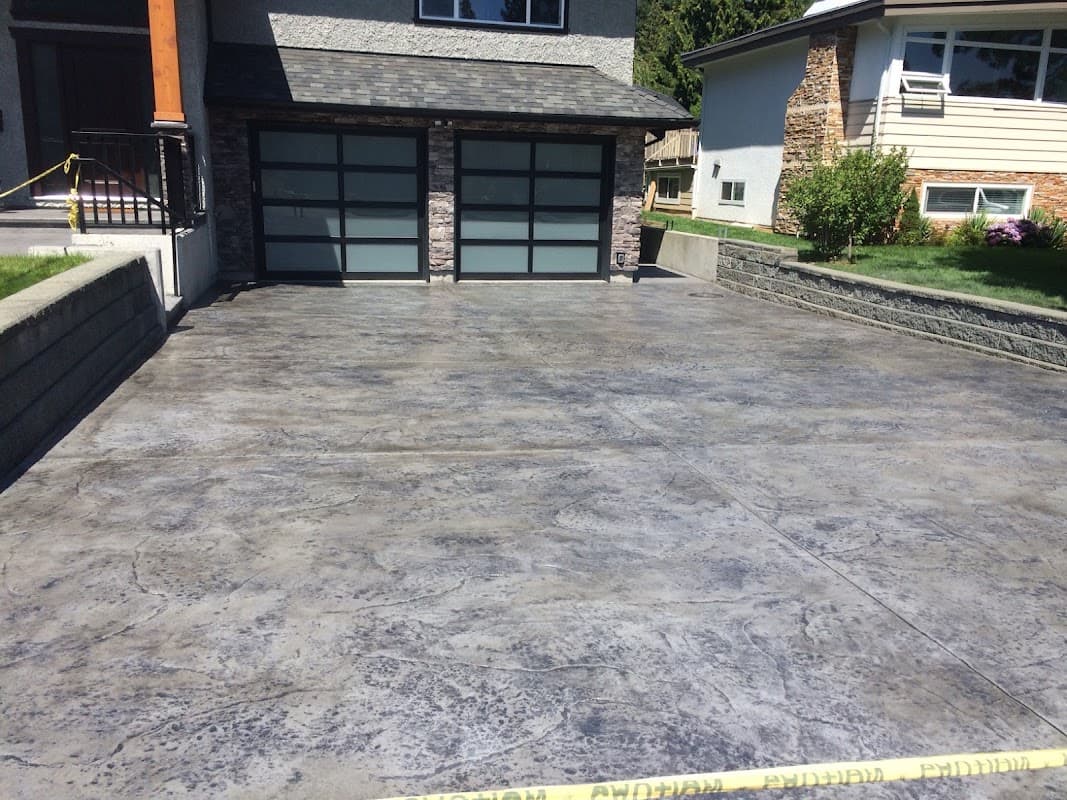 Grants Concrete