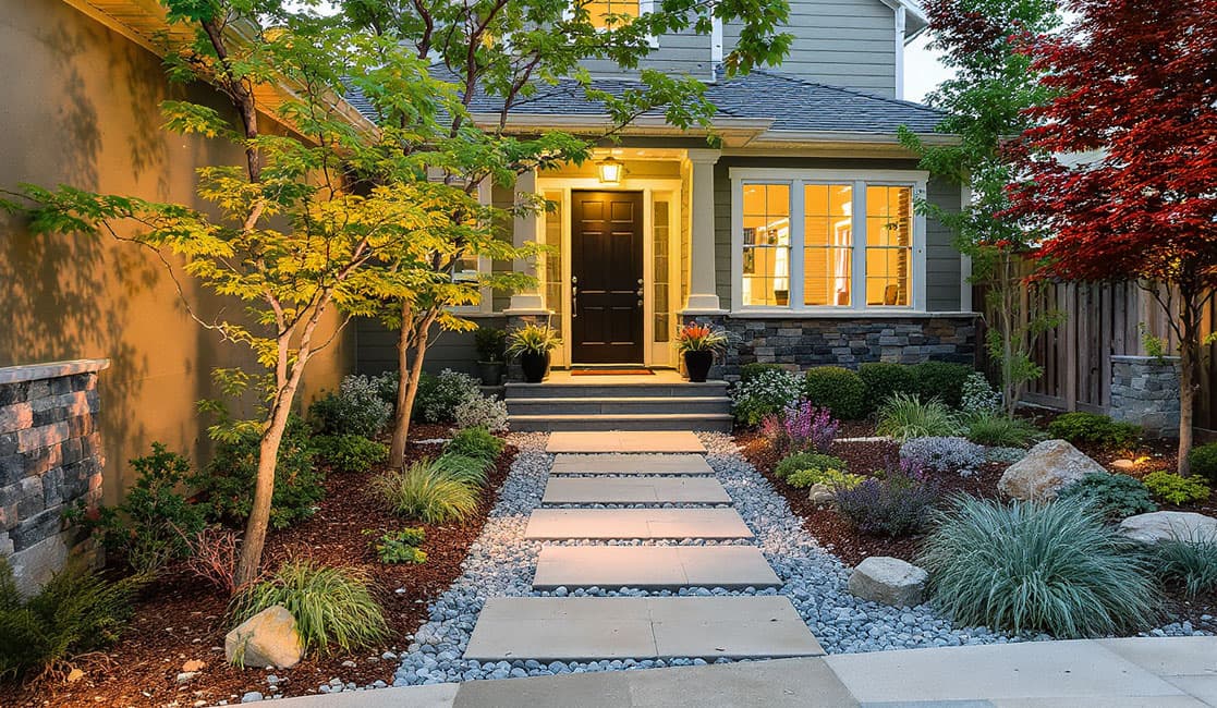 Grass Master Landscaping Services