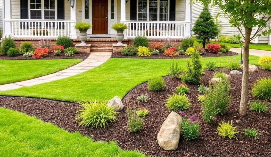 Grass Master Landscaping Services photo 2