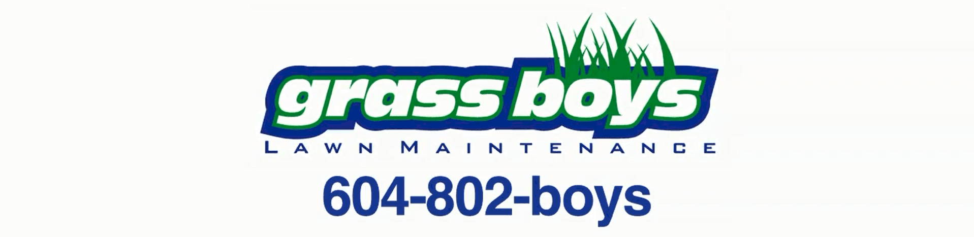 Grassboys Lawn Maintenance photo 3