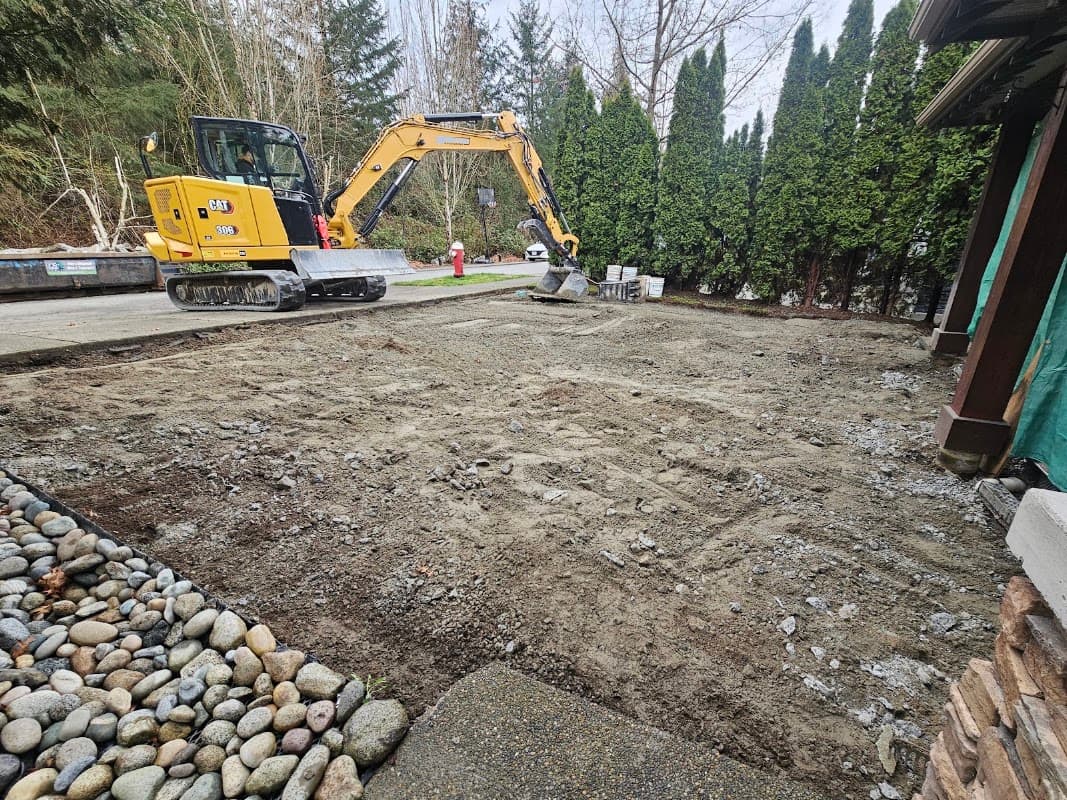 Graycon Excavating photo 2