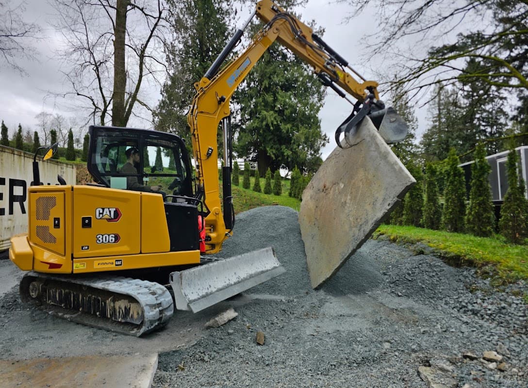 Graycon Excavating photo 3