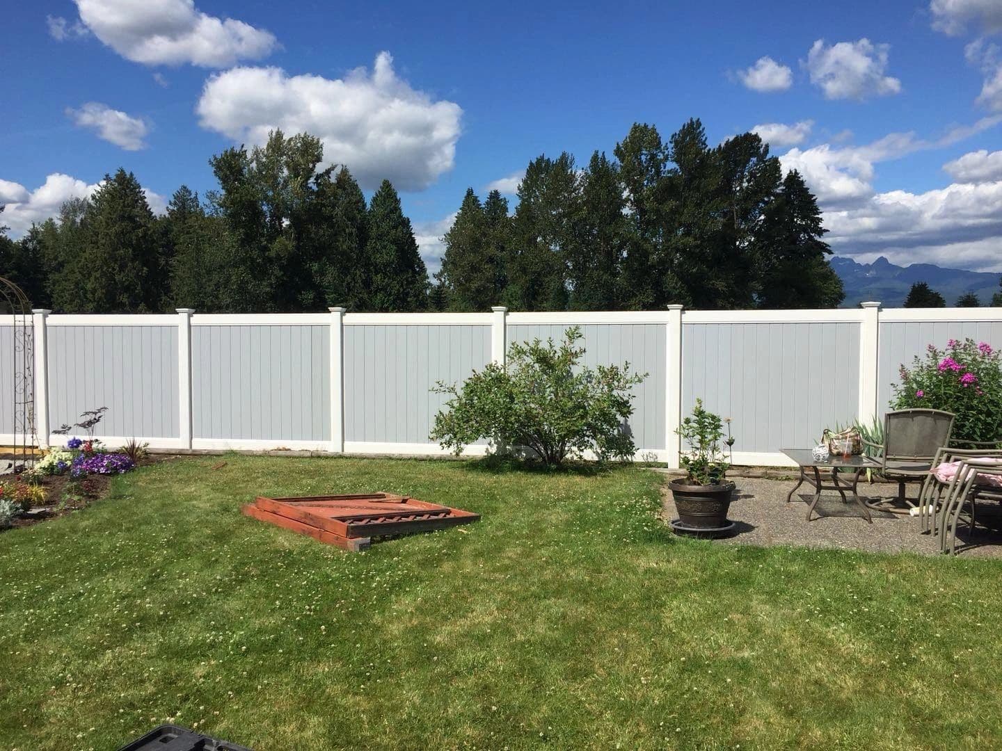 Great Vinyl Fencing Ltd. photo 3