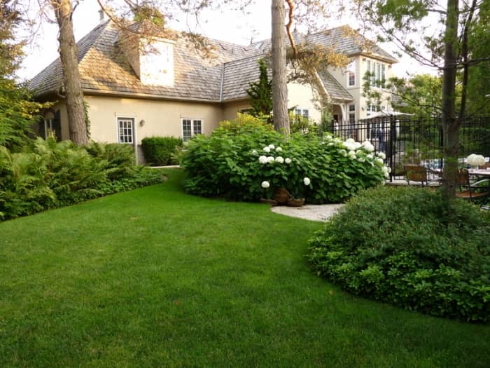 Green Blade Lawn Care Services