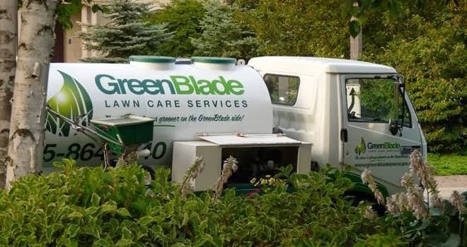 Green Blade Lawn Care Services photo 2