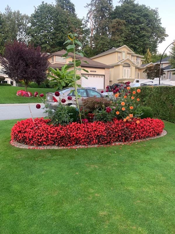 Green Globe Gardening Services photo 2