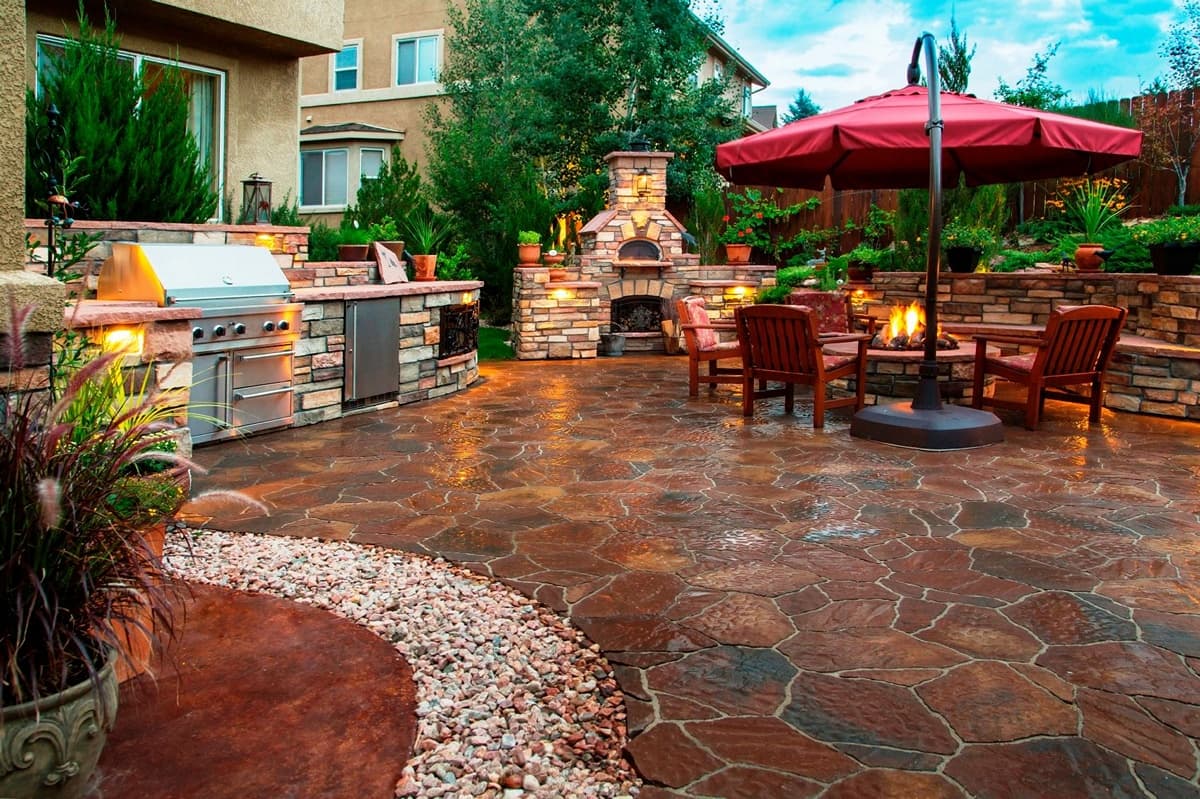 Green Mountain Landscaping photo 3